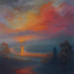 Richmond Glühen, 2018